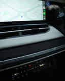 Front Centre Air Vents