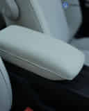 Front Centre Arm Rest