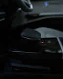 Gear Shifter / Gear Shifter Stalk