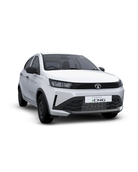 Tata Tiago CNG Tata Tiago CNG