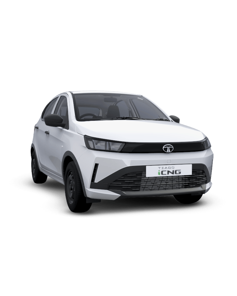 Tata Tiago CNG Tata Tiago CNG