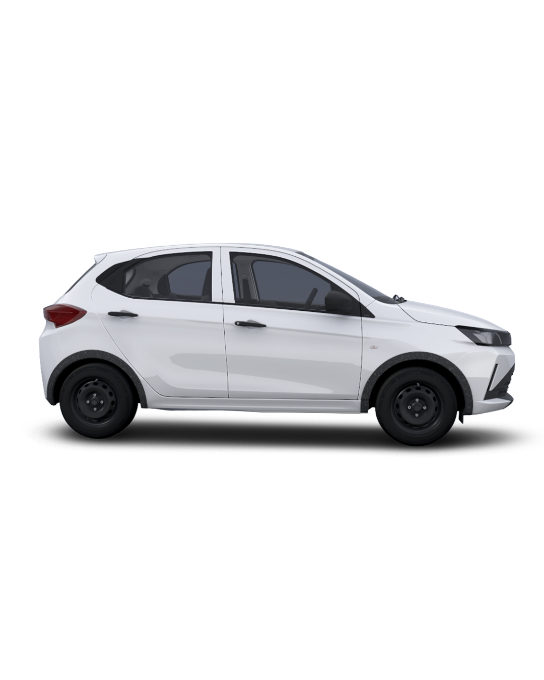 Tata Tiago CNG image