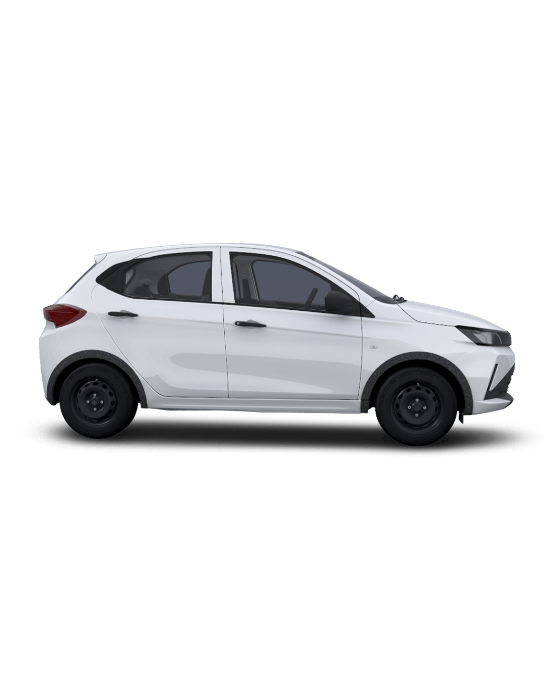 Tiago CNG 5 Tiago CNG 5