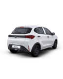 Right Rear Three Quarter