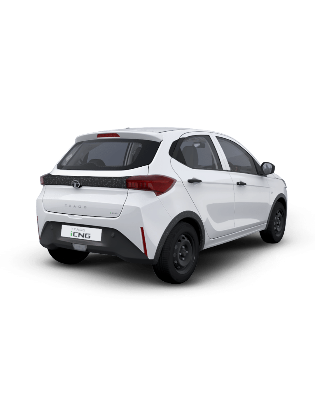 Tiago CNG 8 Tiago CNG 8