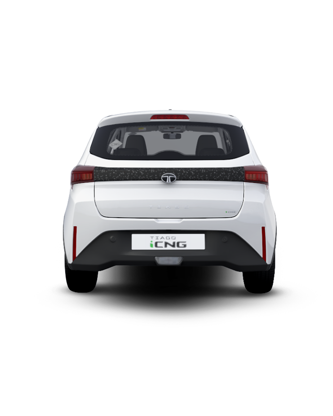 Tata Tiago CNG image