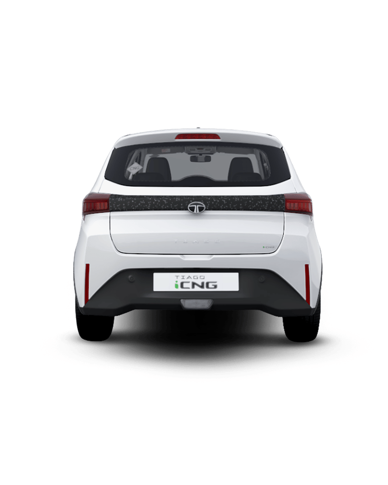 Tata Tiago CNG - Image 6