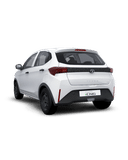 Left Rear Three Quarter