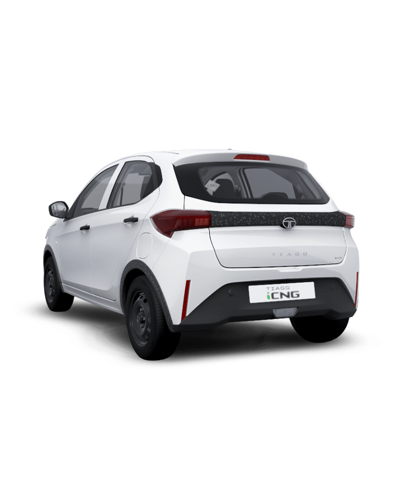 Tata Tiago CNG - Image 5