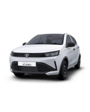 Left Front Three Quarter