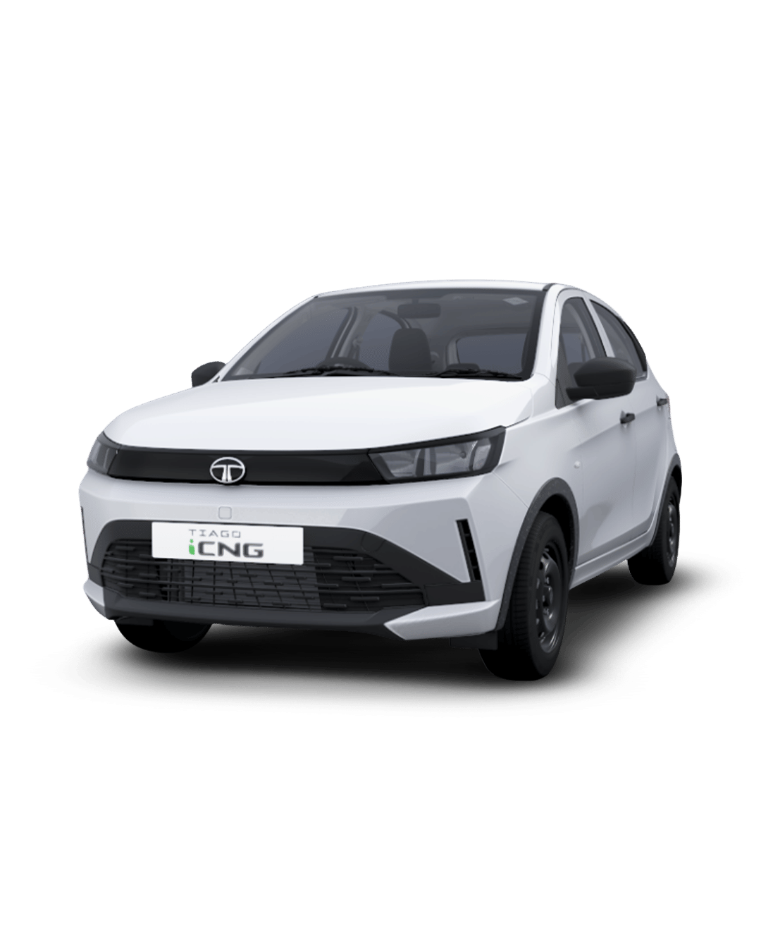 Tiago CNG 6 Tiago CNG 6