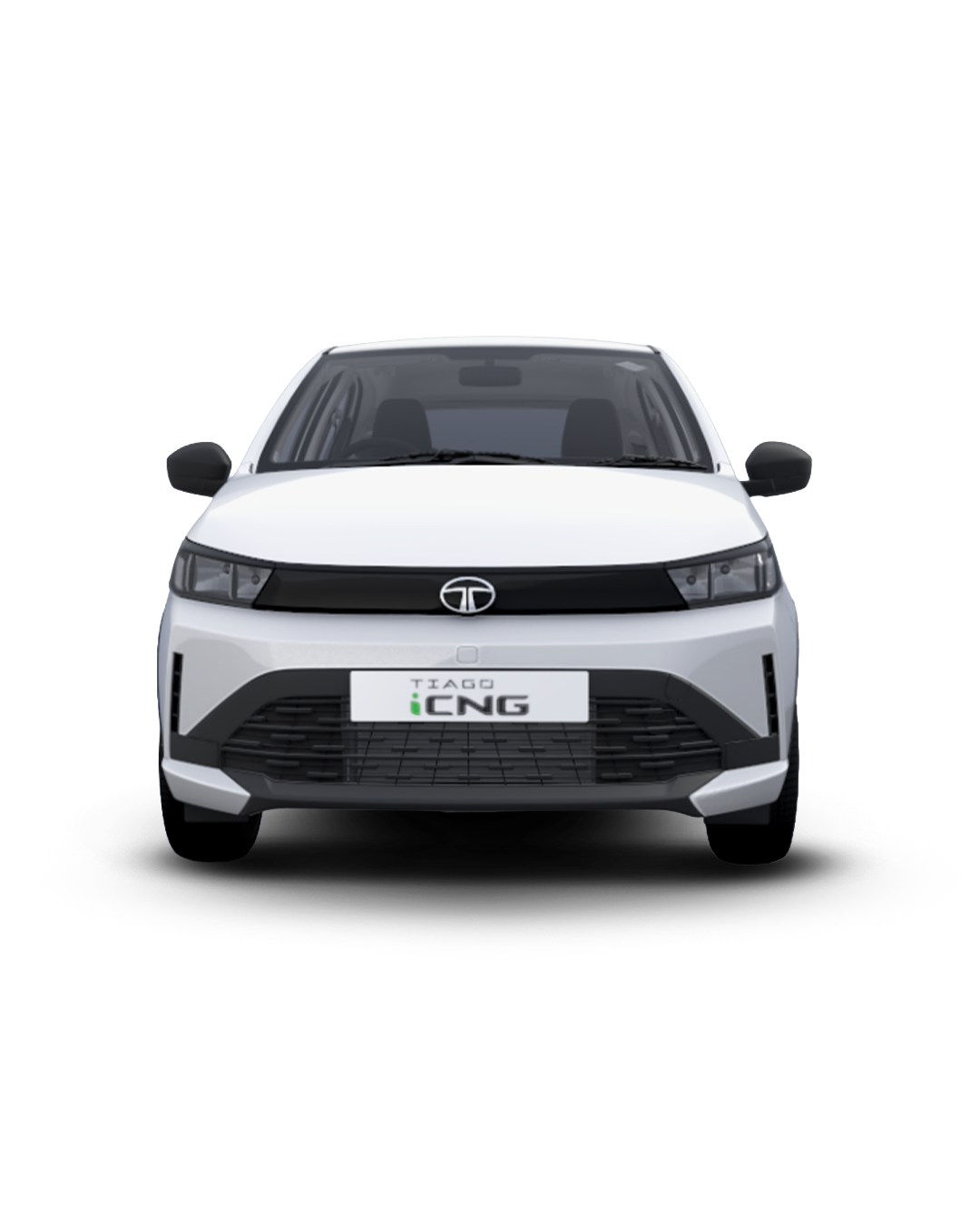 Tata Tiago CNG image