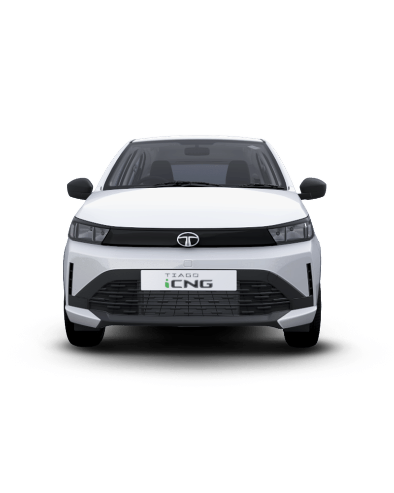 Tata Tiago CNG - Image 2