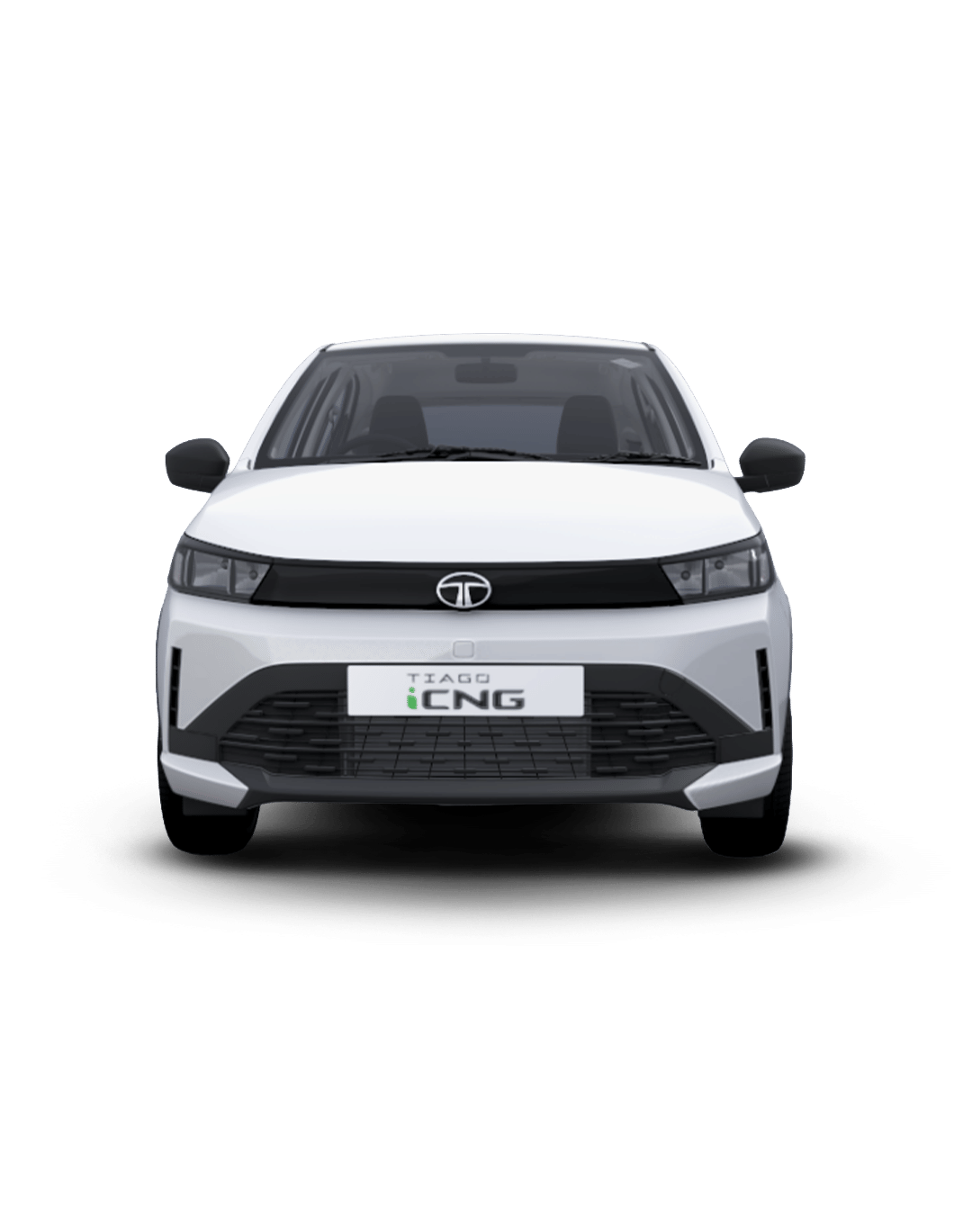 Tiago CNG 2 Tiago CNG 2