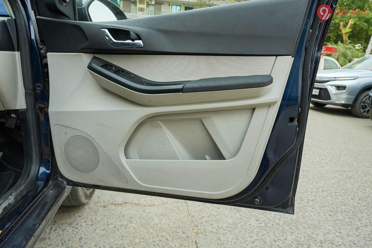 Tata Tiago CNG Driver Side Front Door Pad