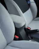 Front Centre Arm Rest