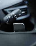 Right Paddle Shifter