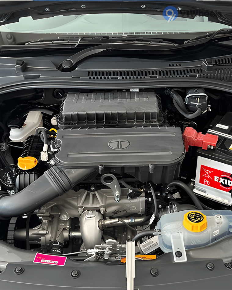 Engine - 1 Engine - 1