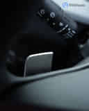 Left Paddle Shifter