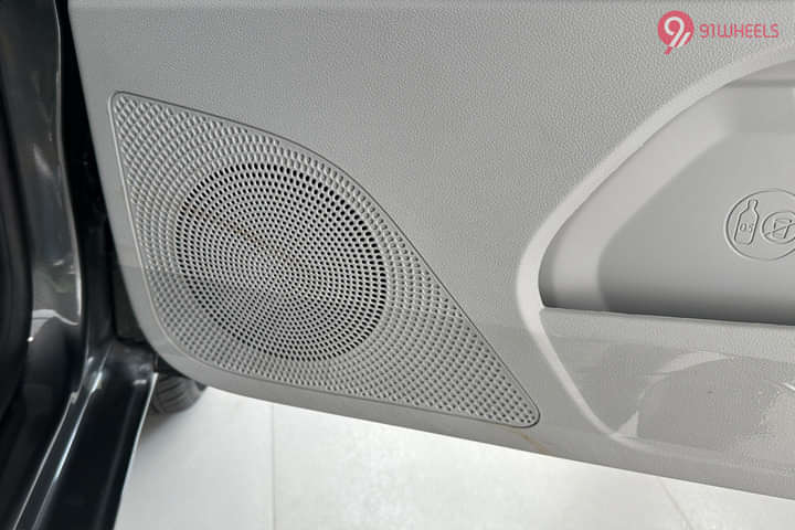 Tata Tiago CNG Front Speakers