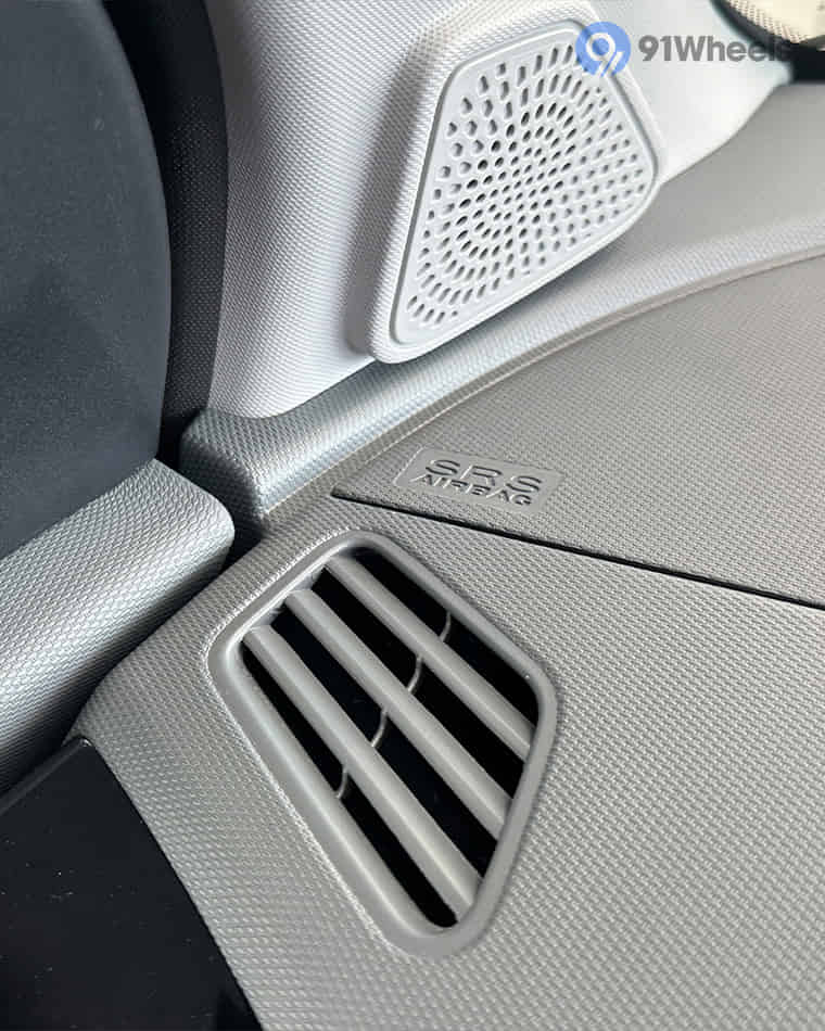 Safety Features - 2 Safety Features - 2