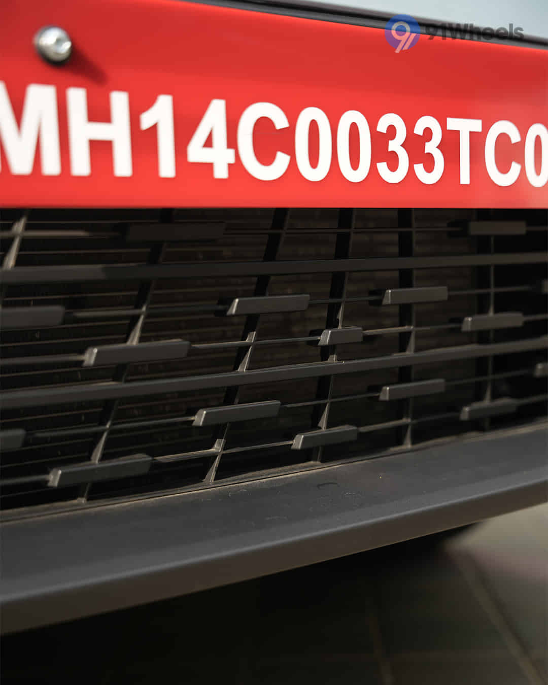 Tiago CNG 9 Tiago CNG 9