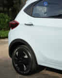 Rear Fender