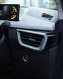 Right Side Air Vents