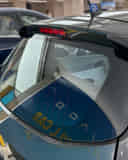 Rear High Mounted Stop Lamp