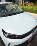 Closed Hood / Bonnet