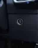 Engine Start Button