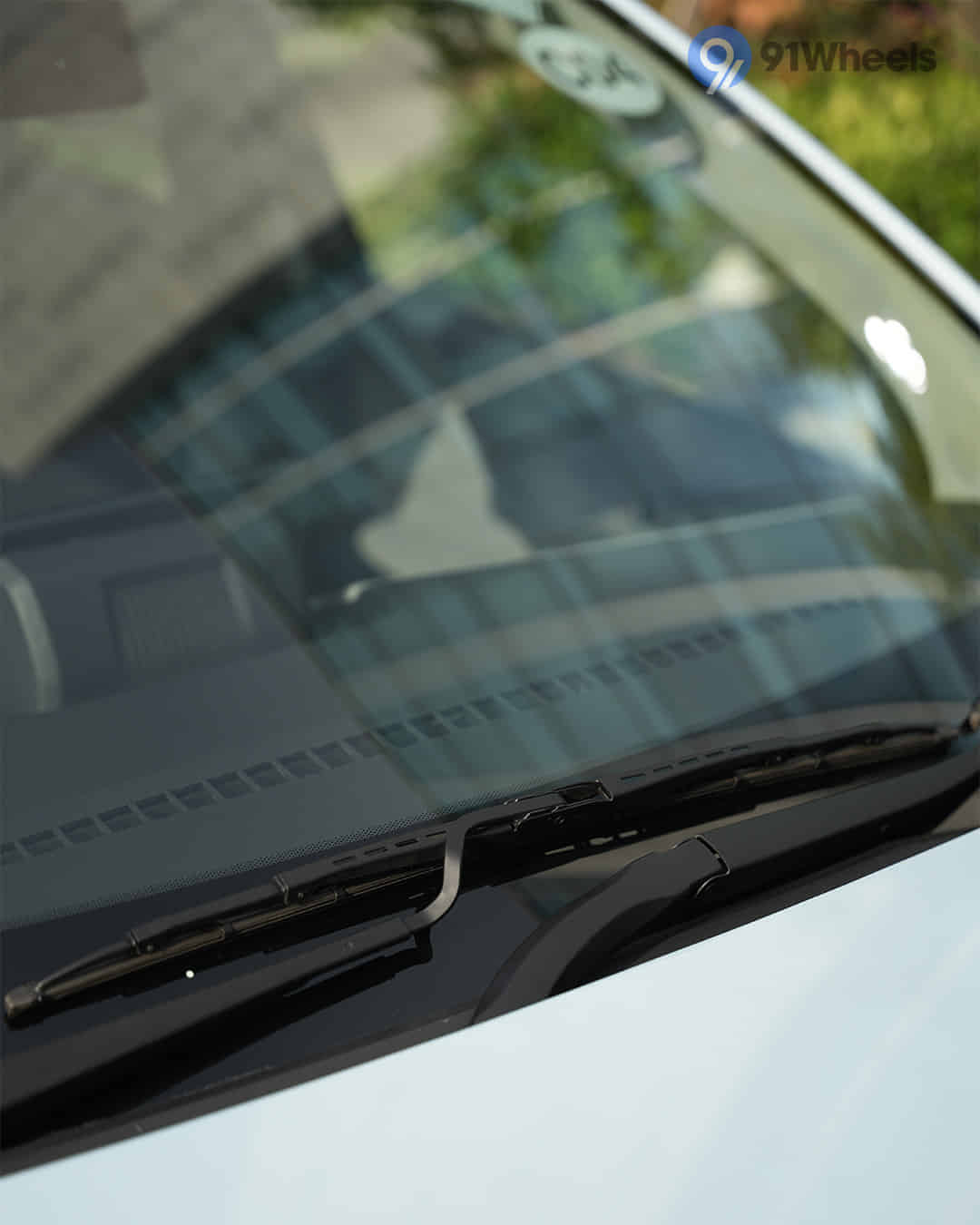Front Window Wiper Front Window Wiper