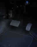 Pedals / Foot Controls
