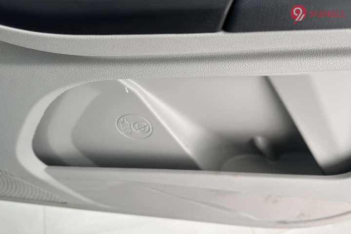 Tata Tiago CNG Rear Door Pocket