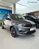 Right Front Three Quarter