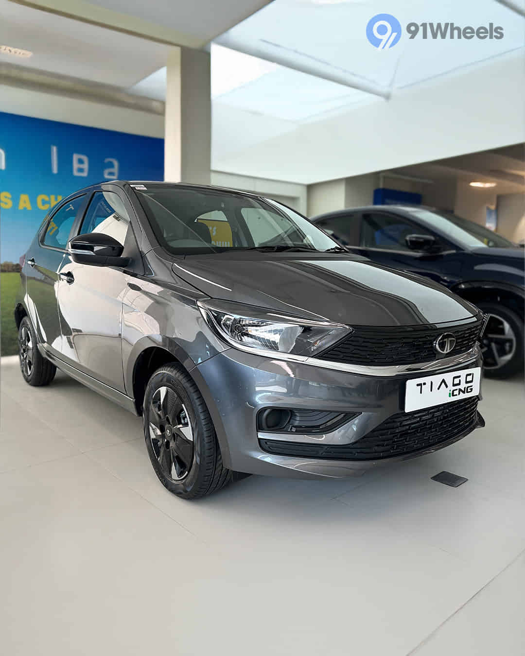 Right Front Three Quarter Right Front Three Quarter