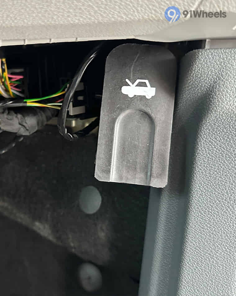 Driver Controls - 57 Driver Controls - 57