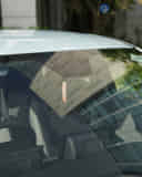 Front Windshield / Windscreen