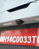 Rear Parking Camera