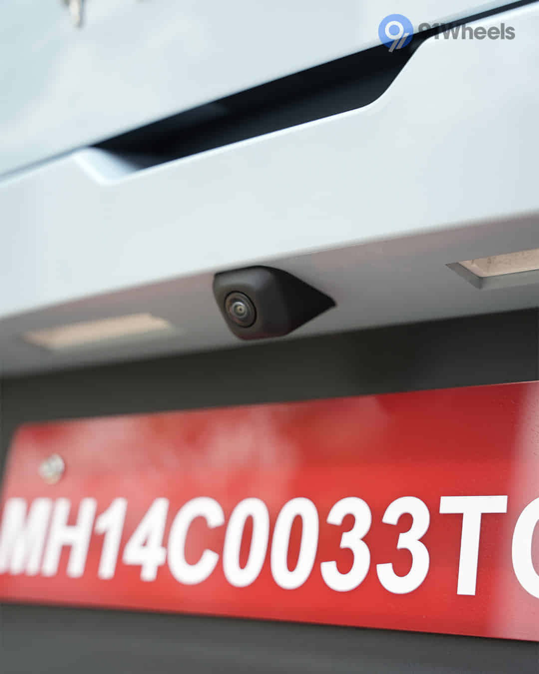 Rear Parking Camera Rear Parking Camera