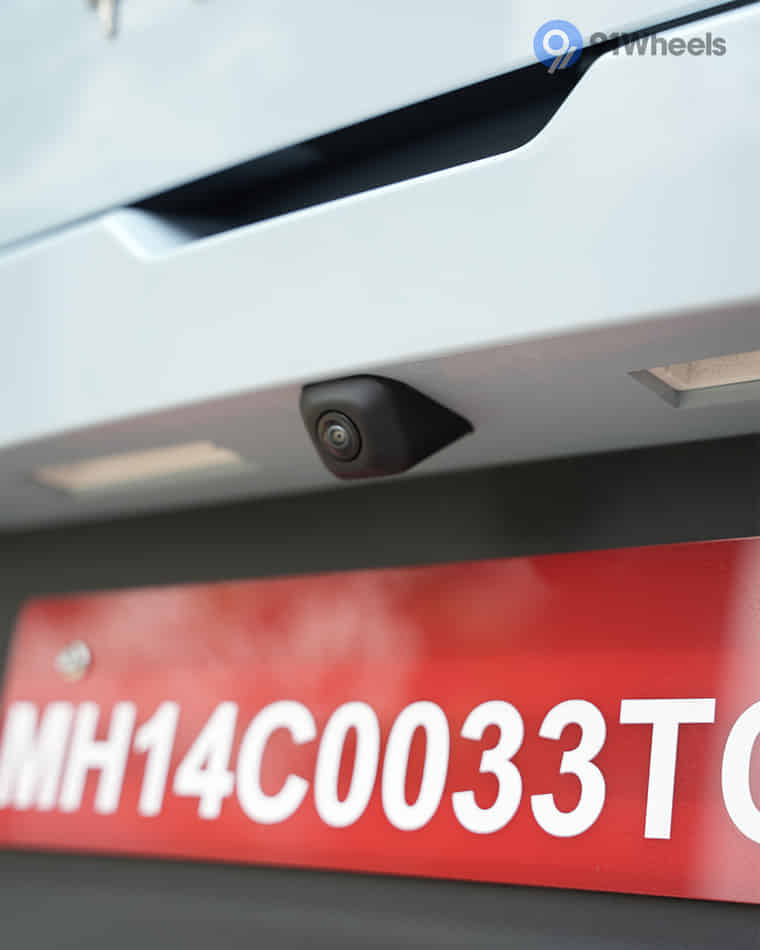 Safety Features - 1 Safety Features - 1