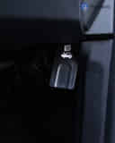 Bonnet / Hood Release