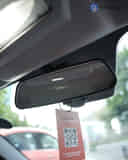 Inner Rear View Mirror