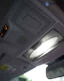 Cabin Light Controls