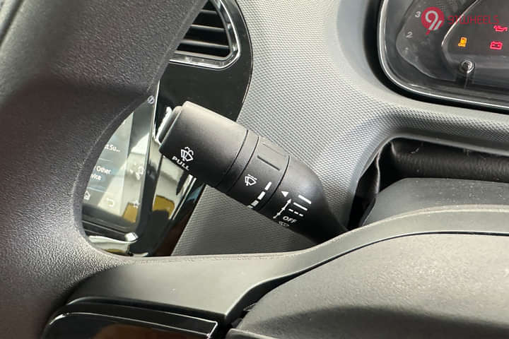 Tata Tiago CNG Wiper Stalk