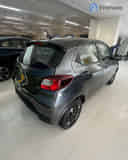 Right Rear Three Quarter