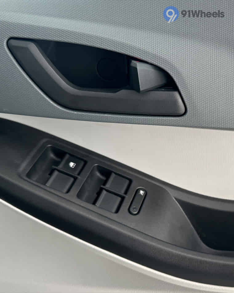 Driver Controls - 55 Driver Controls - 55