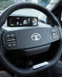 Driver Side Airbag