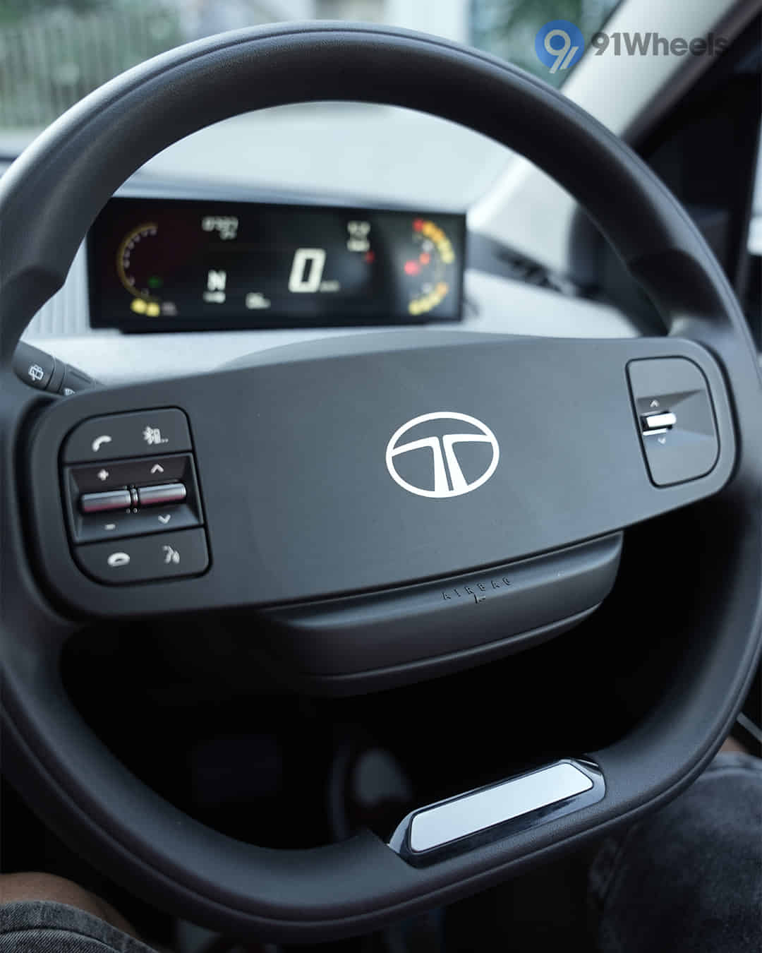 Driver Side Airbag Driver Side Airbag