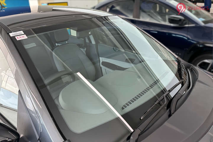 Tata Tiago CNG Front Windshield/Windscreen